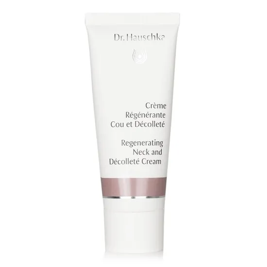 Dr Hauschka Regenerating Neck & Decollete Cream