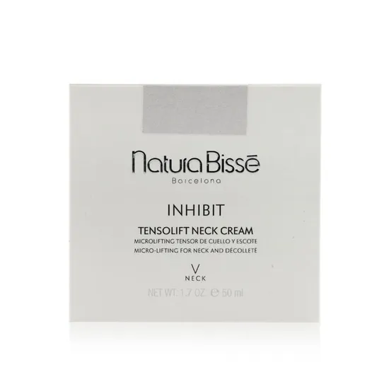Natura Bissé Tensolift Neck Cream