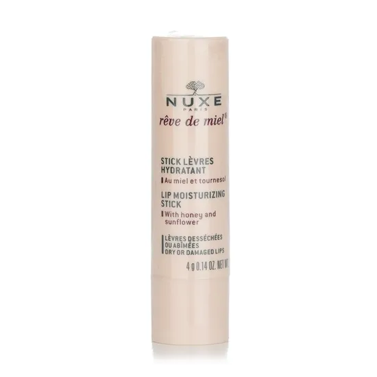 Nuxe Reve De Miel Lipstick Stick