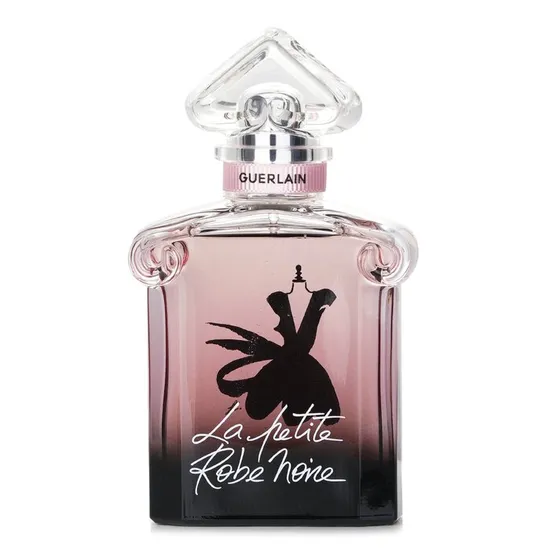 Guerlain La Petite Robe Noire Eau De Parfum 50Ml