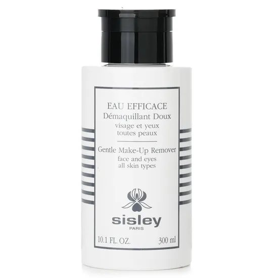 Sisley Gentle Makeup Remover For Face & Eyes