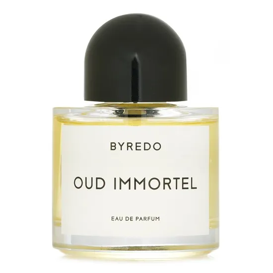 Byredo Oud Immortel Eau De Parfum