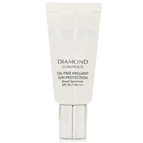 Natura Bissé Diamond White Oil Free Brilliant Sun Protection SPF 50