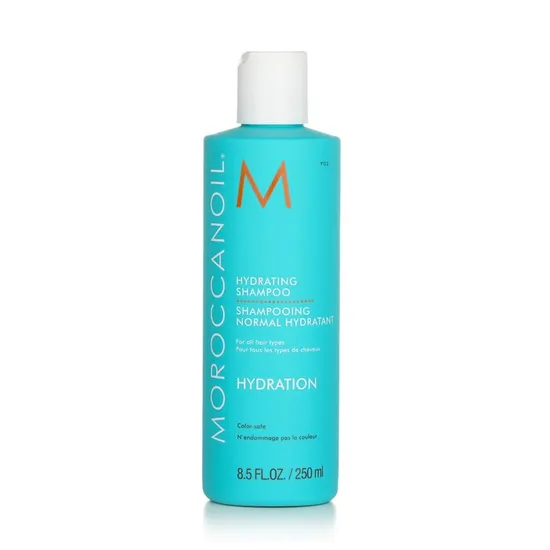 Moroccanoil Hydrating Shampoo