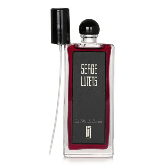 Serge Lutens La Fille De Berlin Eau De Parfum