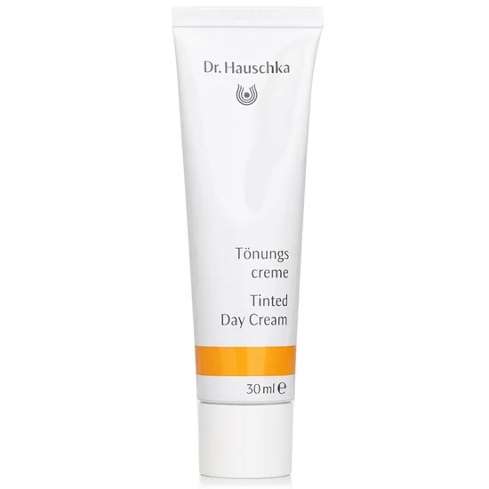 Dr Hauschka Tinted Day Cream