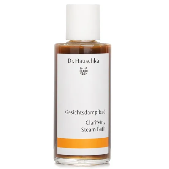 Dr Hauschka Clarifying Steam Bath
