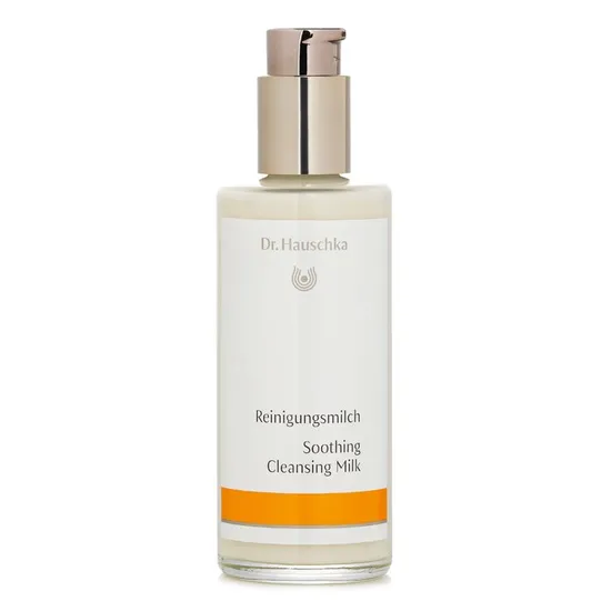 Dr Hauschka Soothing Cleansing Milk 145ml