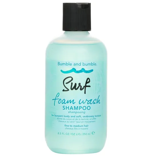 Bumble and bumble Surf Foam Wash Shampoo
