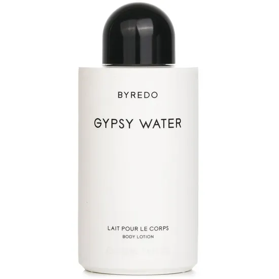 Byredo Gypsy Water Body Lotion