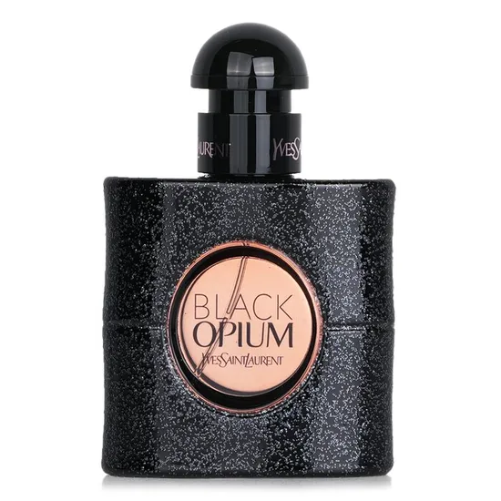 Yves Saint Laurent Black Opium Eau De Parfum