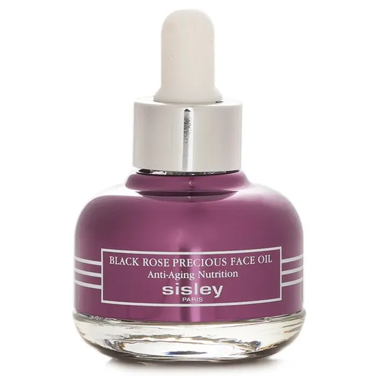 Sisley Skin Perfectors Black Rose Precious Face Oil