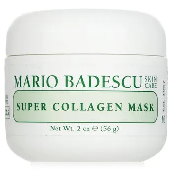 Mario Badescu Super Collagen Mask