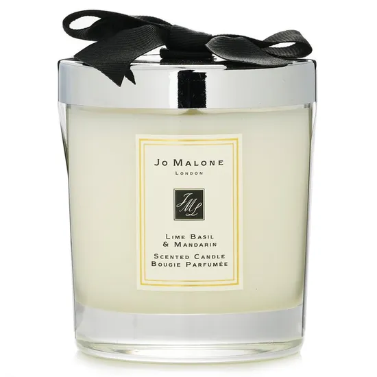 Jo Malone London Lime Basil & Mandarin Home Candle