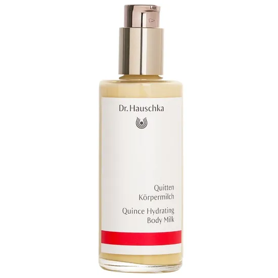Dr Hauschka Quince Hydrating Body Milk