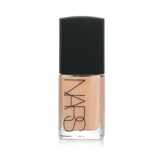 Nars Cosmetics Sheer Glow Foundation Vallauris