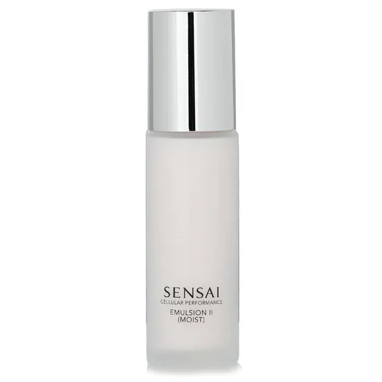Sensai Cellular Performance Emulsion II Moist