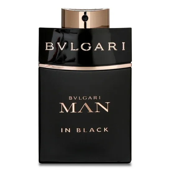 Bvlgari Man In Black Eau De Parfum