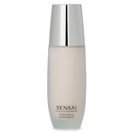 Sensai Cellular Performance Emulsion III Super Moist