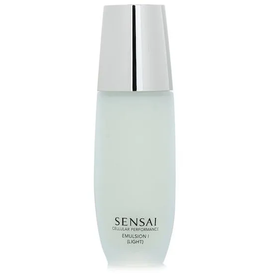 Sensai Cellular Performance Emulsion I Light