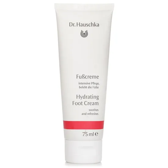 Dr Hauschka Hydrating Foot Cream