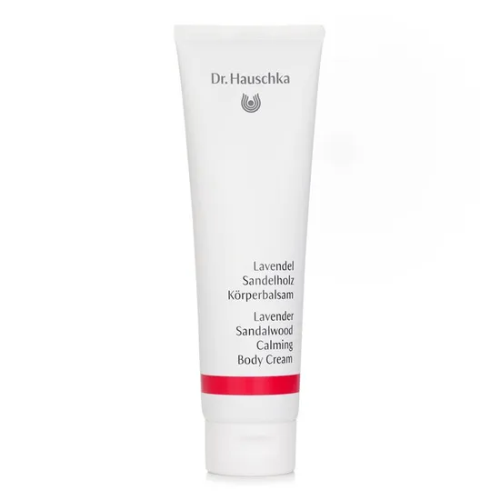 Dr Hauschka Lavender Sandalwood Calming Body Cream