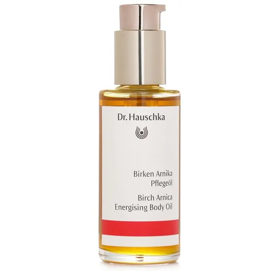 Dr Hauschka Birch Arnica Energising Body Oil
