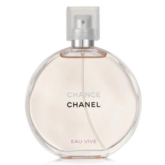 CHANEL Chance Eau Vive Eau De Toilette