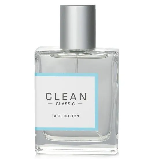 CLEAN Cool Cotton Eau De Parfum