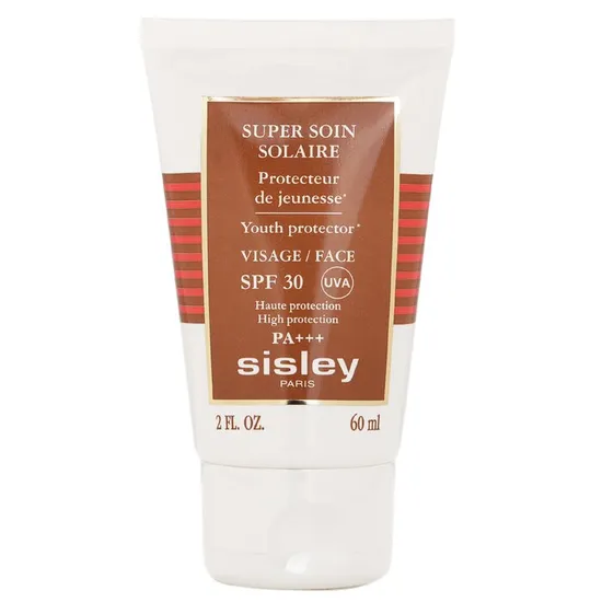 Sisley Super Soin Solaire Facial Sun Care SPF 30