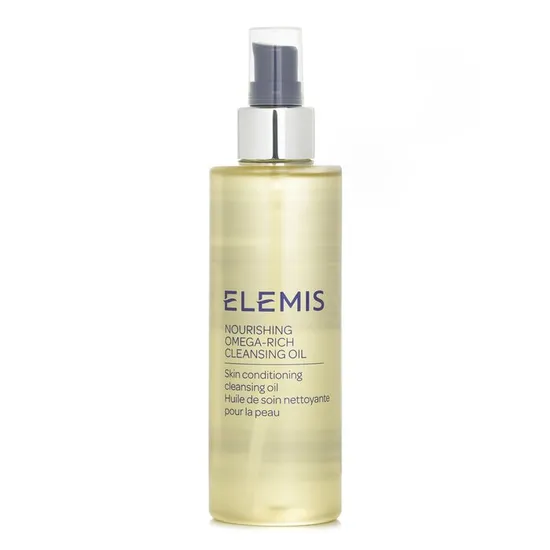 ELEMIS Nourishing Omega Rich Cleansing Oil