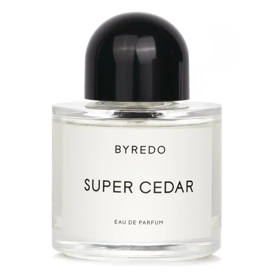 Byredo Super Cedar Eau De Parfum 100Ml