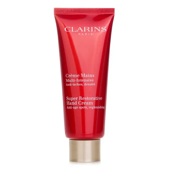 Clarins Super Restorative Hand Cream