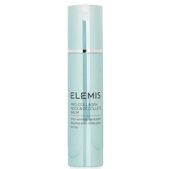 ELEMIS Pro-Collagen Neck & Decollete Balm