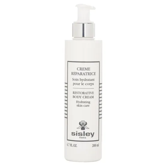 Sisley Restorative Body Cream