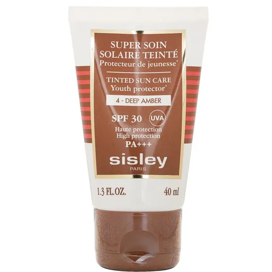 Sisley Super Soin Solaire Tinted Sun Care SPF 30