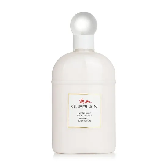 GUERLAIN Mon Guerlain Perfumed Body Lotion