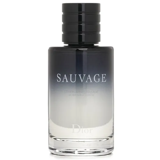DIOR Sauvage Aftershave Lotion