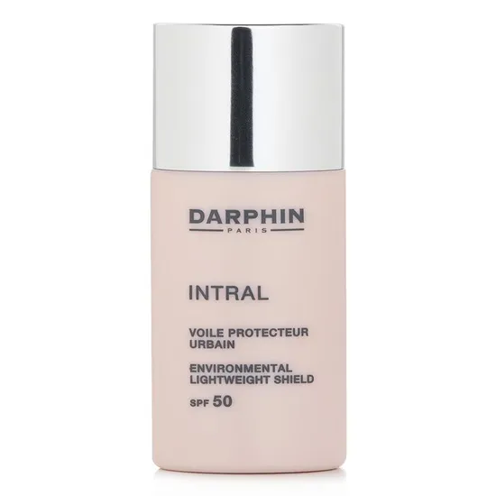 Darphin Intral Environmental Lightweight Shield SPF 50