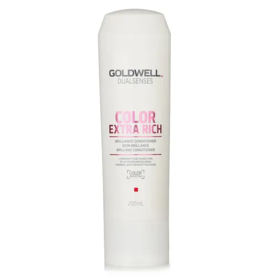 Goldwell Dualsenses Colour Extra Rich Brilliance Conditioner