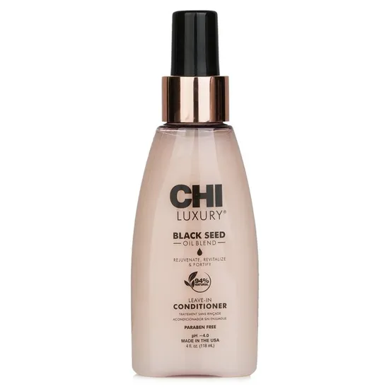 CHI Luxury Black Seed Oil Leave-in Conditioner