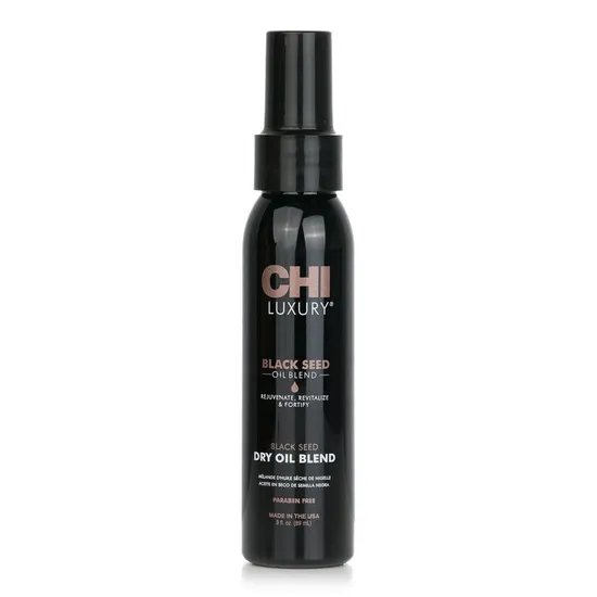 CHI Luxury Black Seed Oil Dry Oil