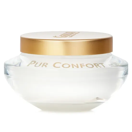 Guinot Pur Confort Face Cream SPF 15