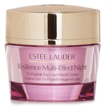 Estée Lauder Resilience Lift Night Lifting/Firming Face & Neck Creme
