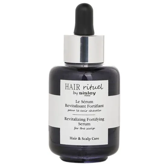 Hair Rituel by Sisley Revitalising Fortifying Serum For The Scalp
