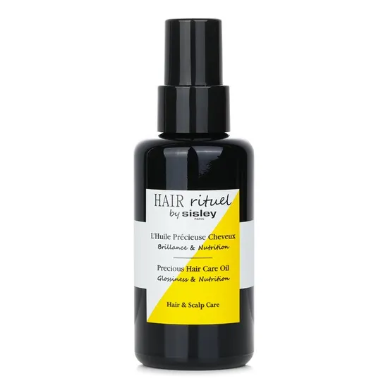 Hair Rituel by Sisley Precious Hair Care Oil