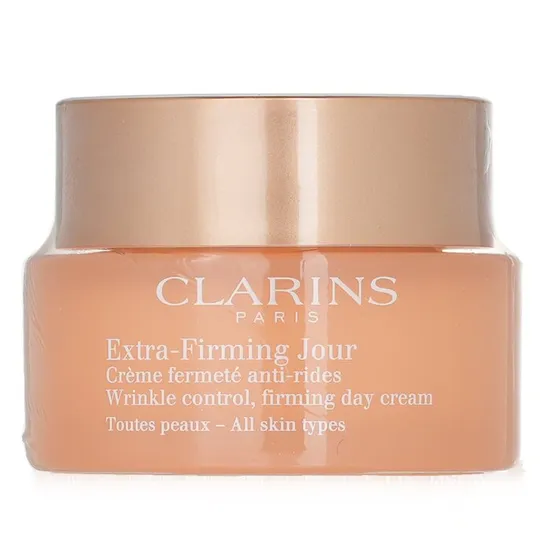Clarins Extra Firming Day Cream All Skin Types