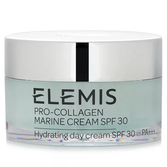 ELEMIS Pro-Collagen Marine Cream SPF 30