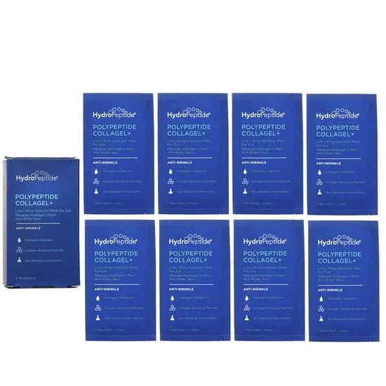 HydroPeptide PolyPeptide Collagel+ Mask For Eyes