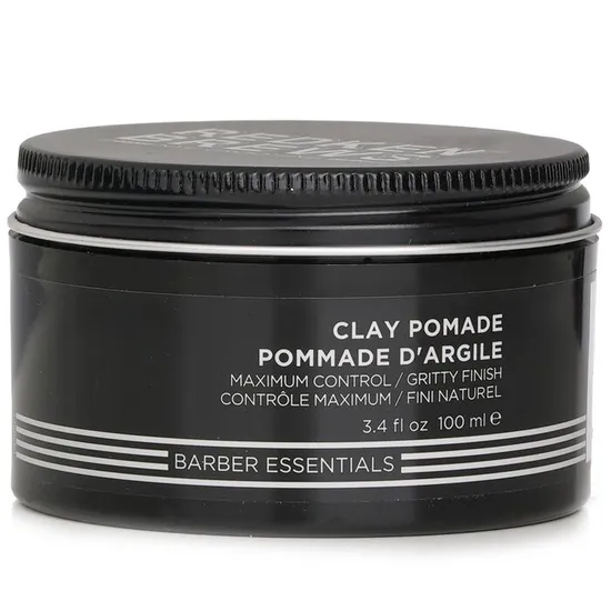 Redken Brews Clay Pomade